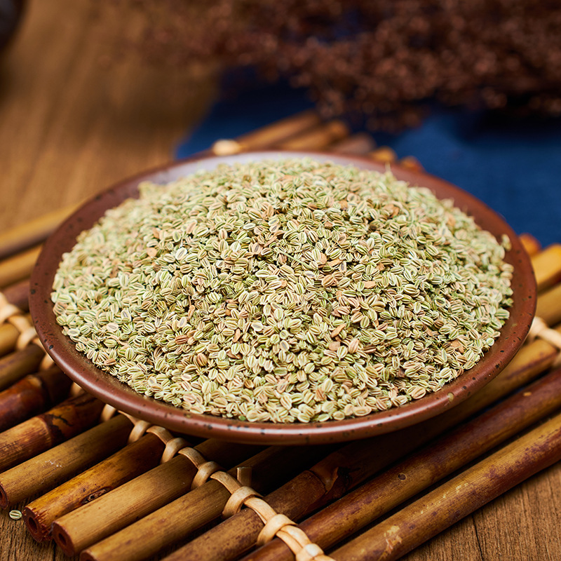 中药材 无硫新货 蛇床子 产地货源 承接订单 量大从优 代磨粉