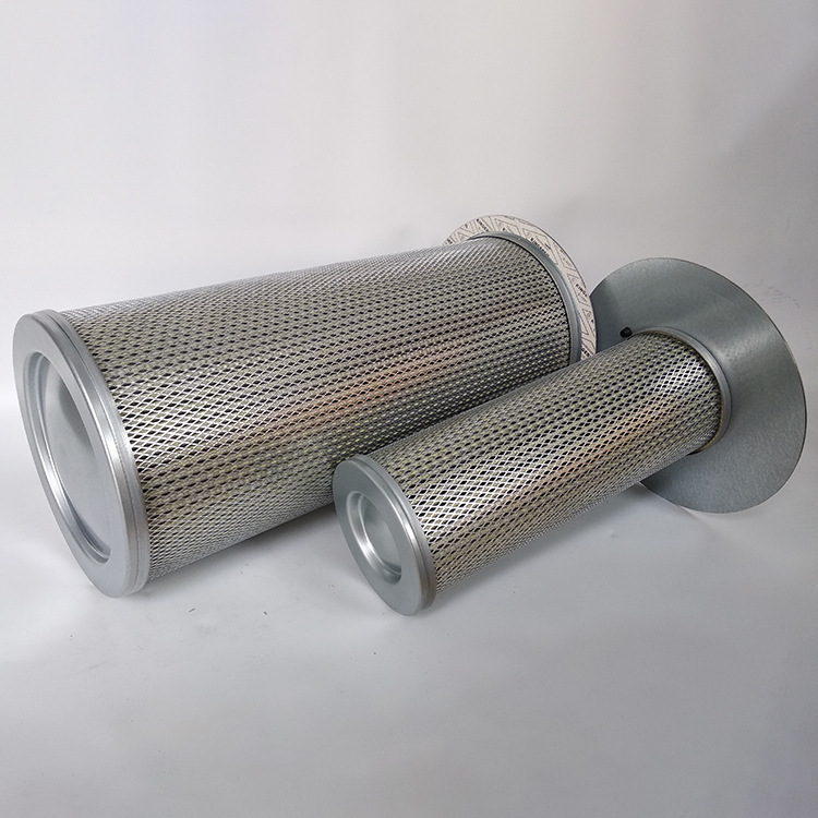 适用于250kw螺杆压缩机油气分离器22705-7 122117-7空压机配件