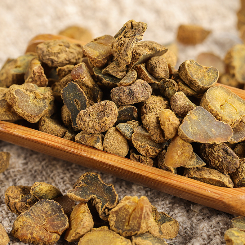 元胡挑选选装元胡散装产地货源供应元胡