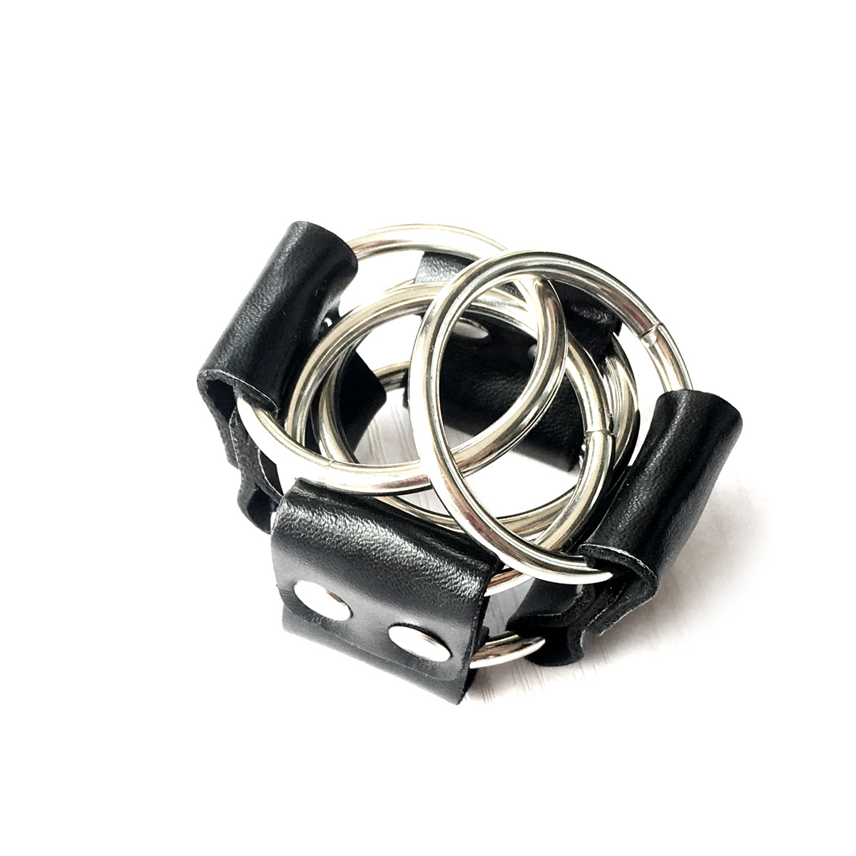 十字扣睡床绑带三件套装 成人sm情趣床上捆绑调情性玩具用品批发