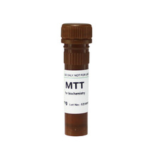 bioFroxx 3580GR001 噻唑兰 MTT 298-93-1噻唑蓝溴化四唑 1g/瓶