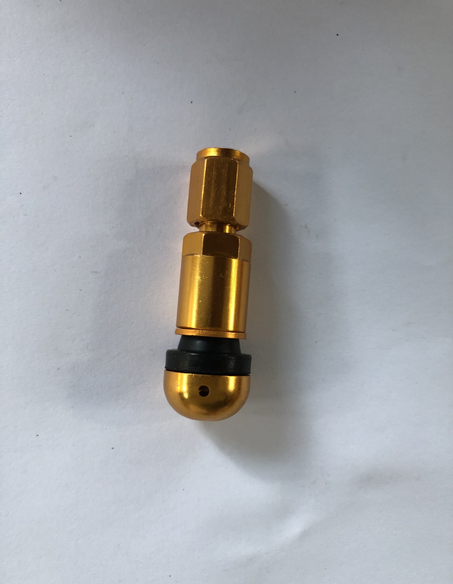 厂家供应各种铝合金气门嘴 tpms525气门嘴