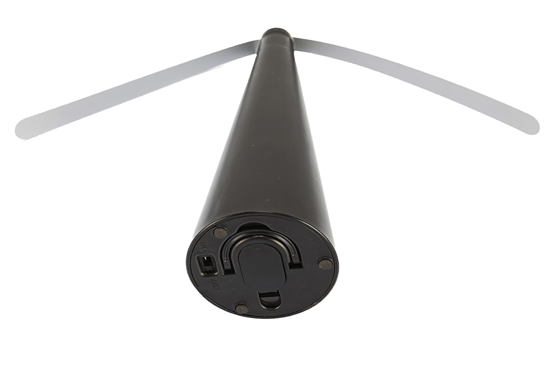 户外多功能扇叶自动捕蝇器赶苍蝇驱蚊器家用驱蝇器厂供驱蚊风扇