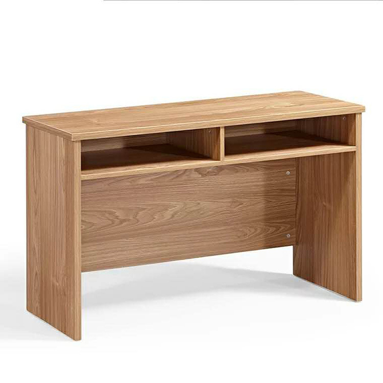 培训桌会议桌双人条形桌学校机构办公桌椅组合辅导班三人课桌厂家