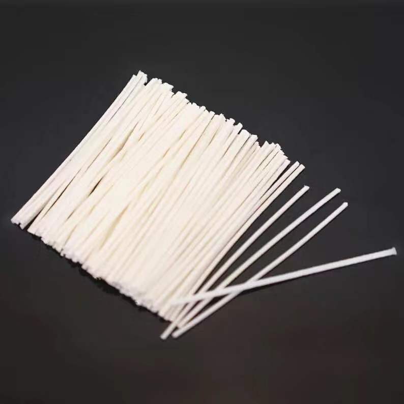 莲花蜡烛芯荷花蜡烛灯芯 供佛莲花蜡灯芯线 莲花蜡烛棉芯灯芯蜡线