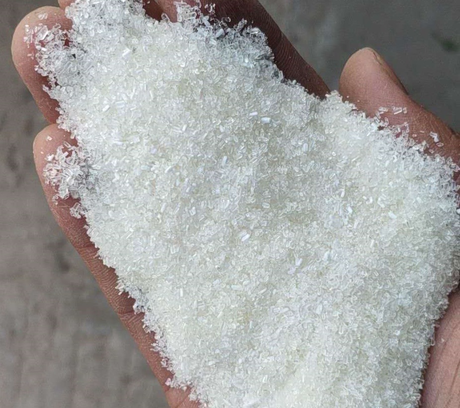 优质供应工业肥料硫酸镁99含量七水硫酸镁