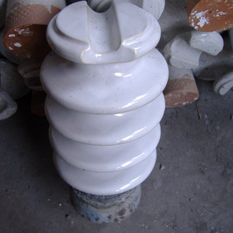 专业生产 电力瓷瓶 电力线路瓷瓶 高压电力绝缘瓷瓶,量多从优