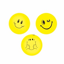 厂家定 制黄色笑脸胸章 可爱笑脸微章 创意卡通微笑服务胸章