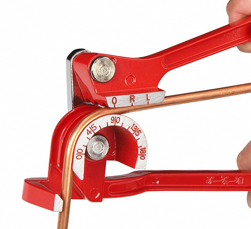 商品描述弯曲角度180度英制尺寸1/4inch 5/16inch 3/8inch公制尺寸6/8