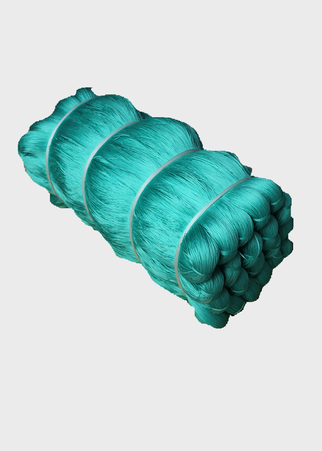 渔网线 大棚用吊线 瓜果蔬菜吊秧线 聚乙烯线 塑料线捆绑线建筑线