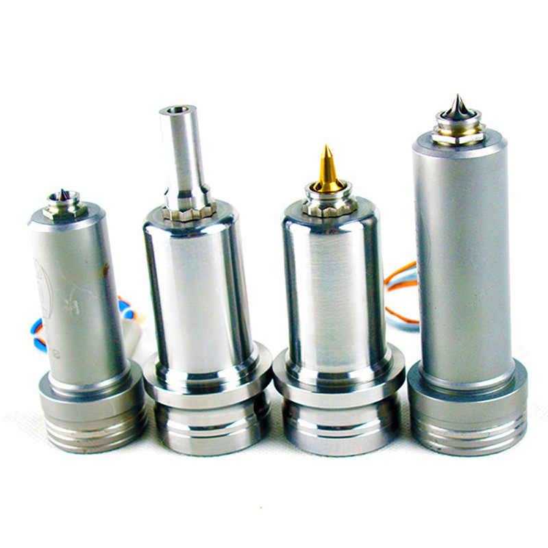 热流道热嘴 热流道喷嘴 针阀热流道 开放式热流道 尖点热流道