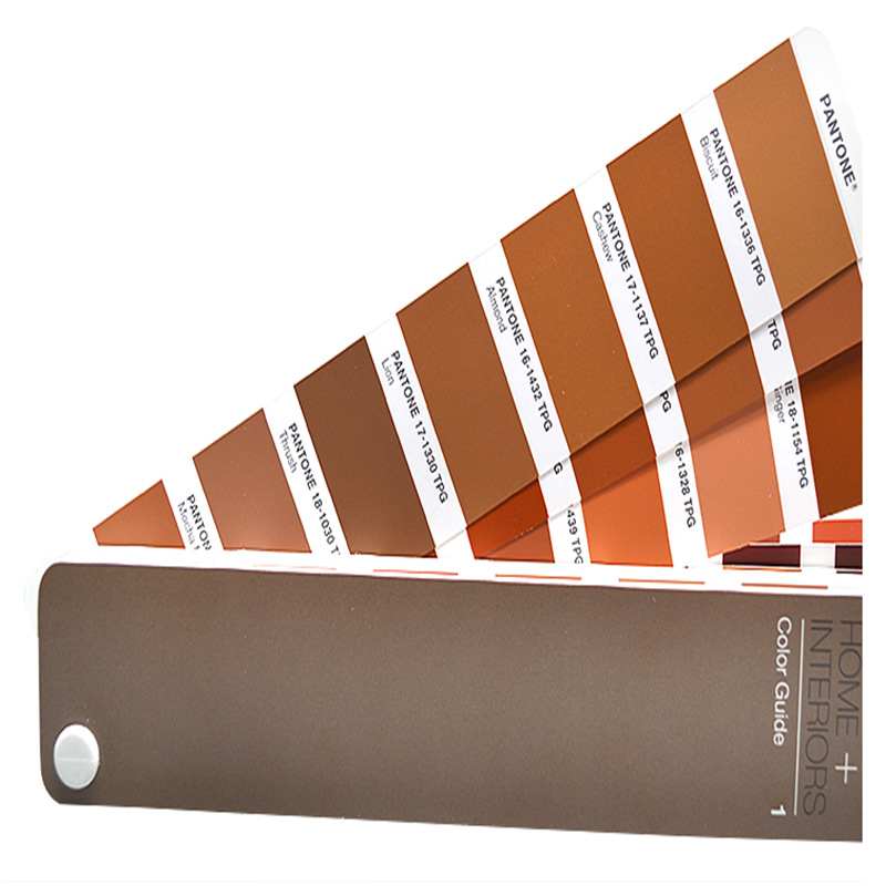 pantone潘通色卡tpg色卡fhip110n国际标准纺织行业用全套2310颜色