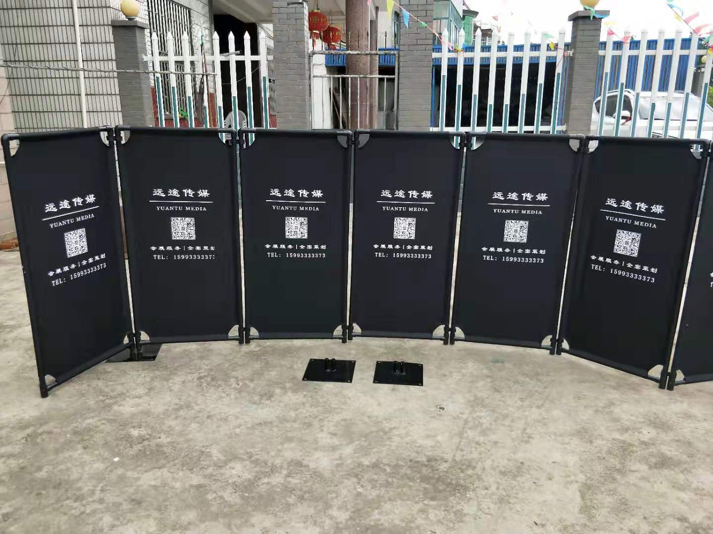 演艺不锈钢围挡 音响不锈钢围挡 控台围挡调音台围栏演出围挡