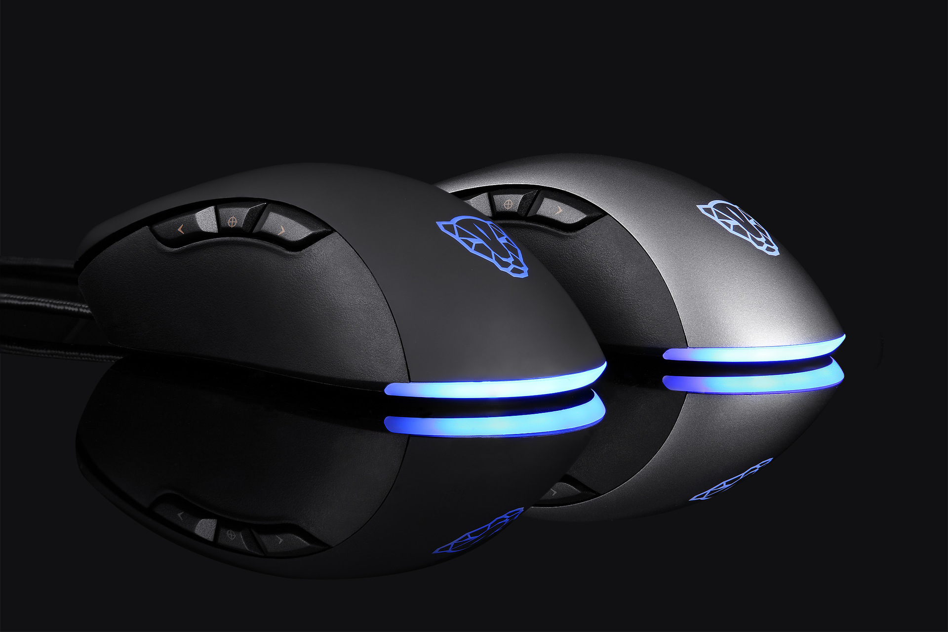 motospeed摩豹电竞鼠标v100 rgb背光自定义6400主控品牌现货