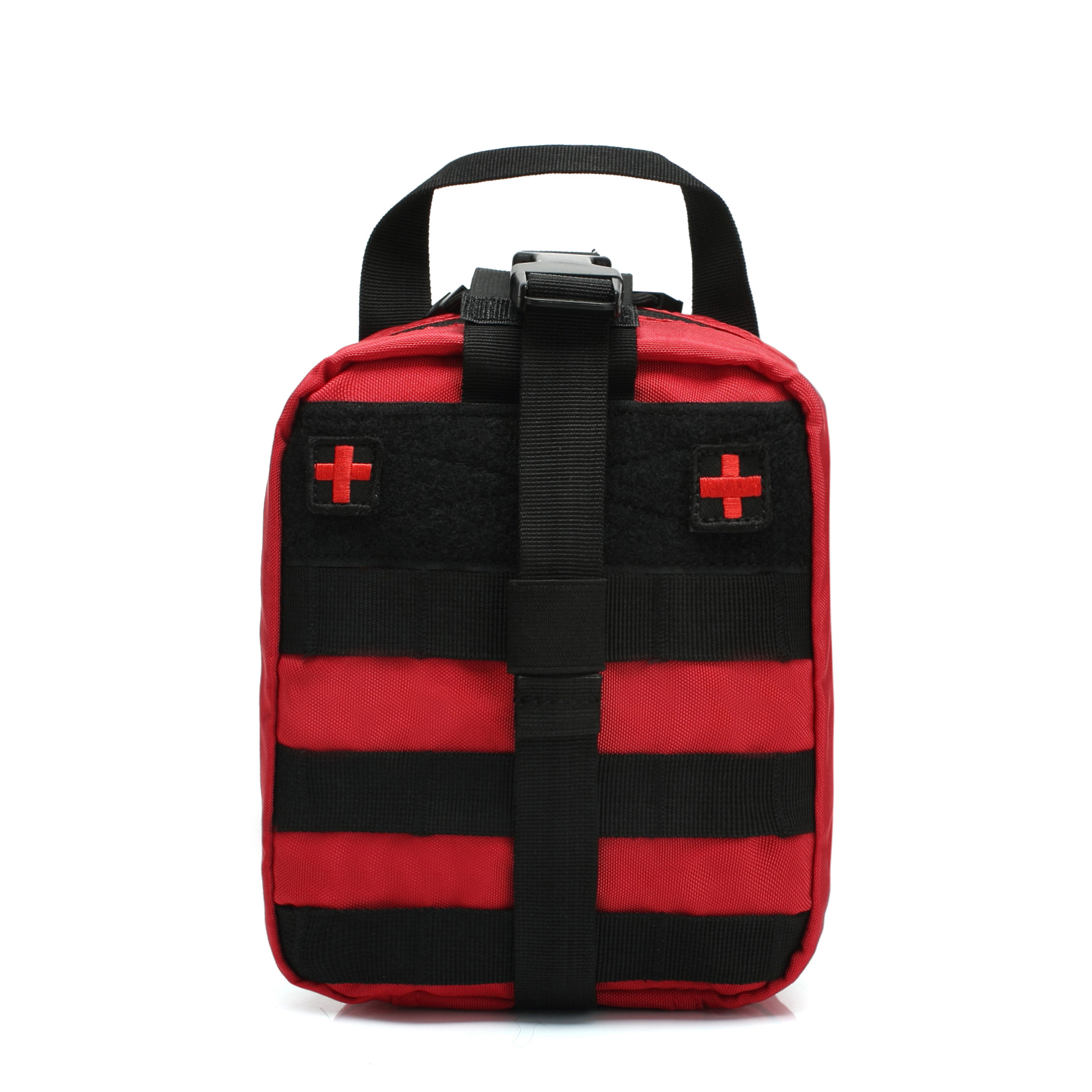 户外战术急救包 便携手提医疗包军迷战术腰包挎包多功能收纳包