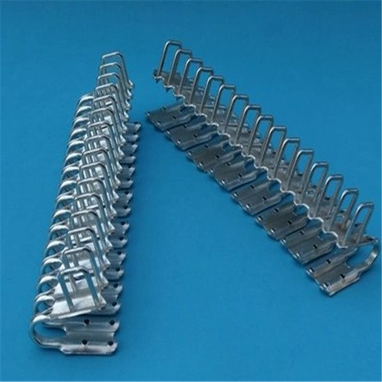 高强力皮带扣规格矿用皮带机皮带扣价格矿用高强度输送带扣厂家