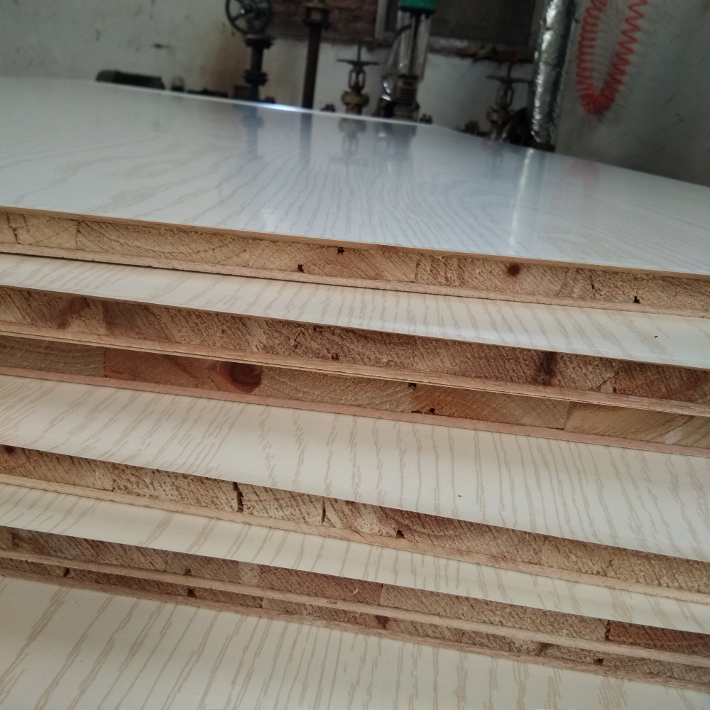 生态板桉木直贴高档杉木芯装饰板孕妇儿童房家装高级商务会所用板