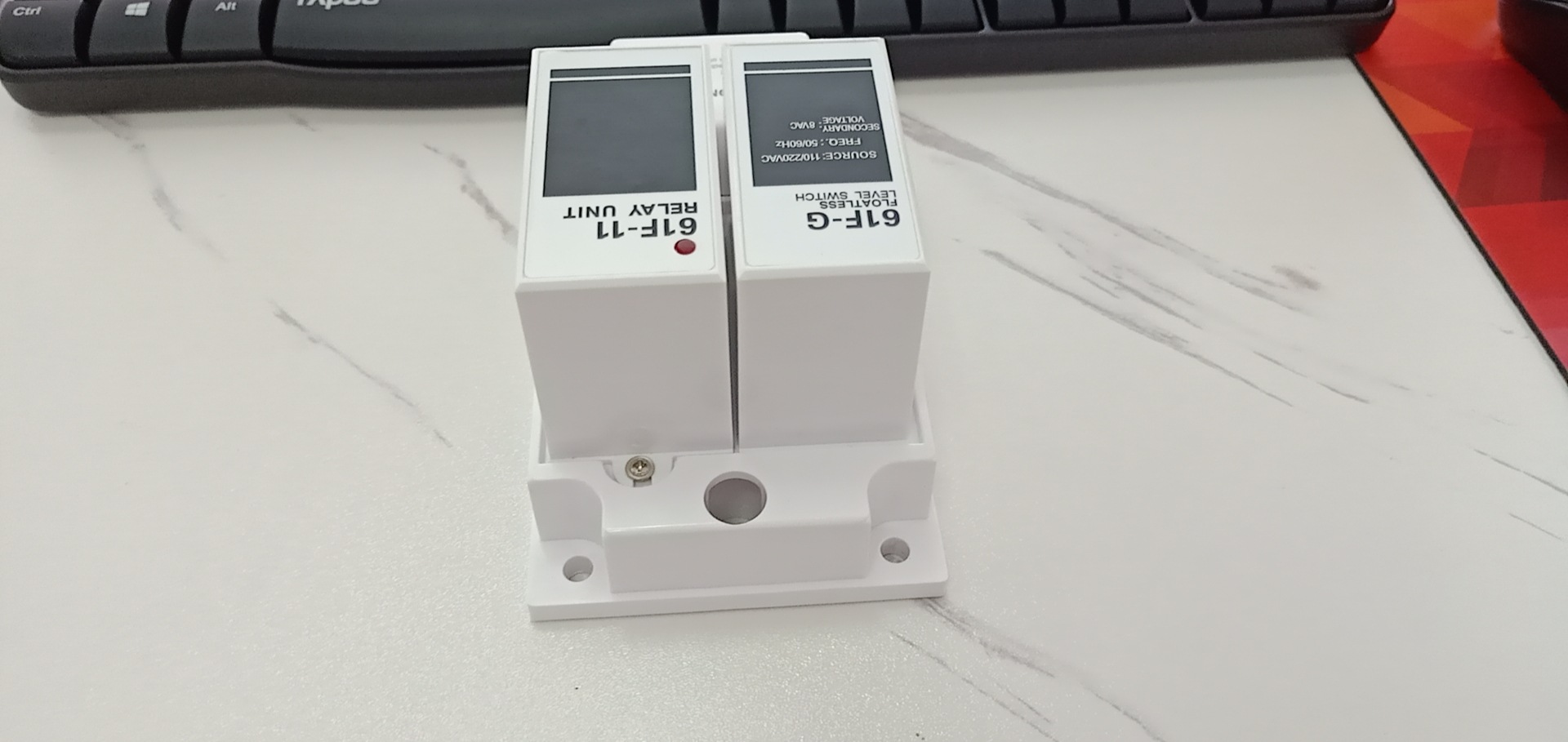 液位继电器61f-g 61f-11