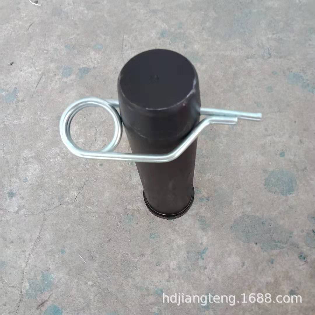 贝雷片贝雷销 贝雷片安全插销 贝雷片销子 50*200贝雷销