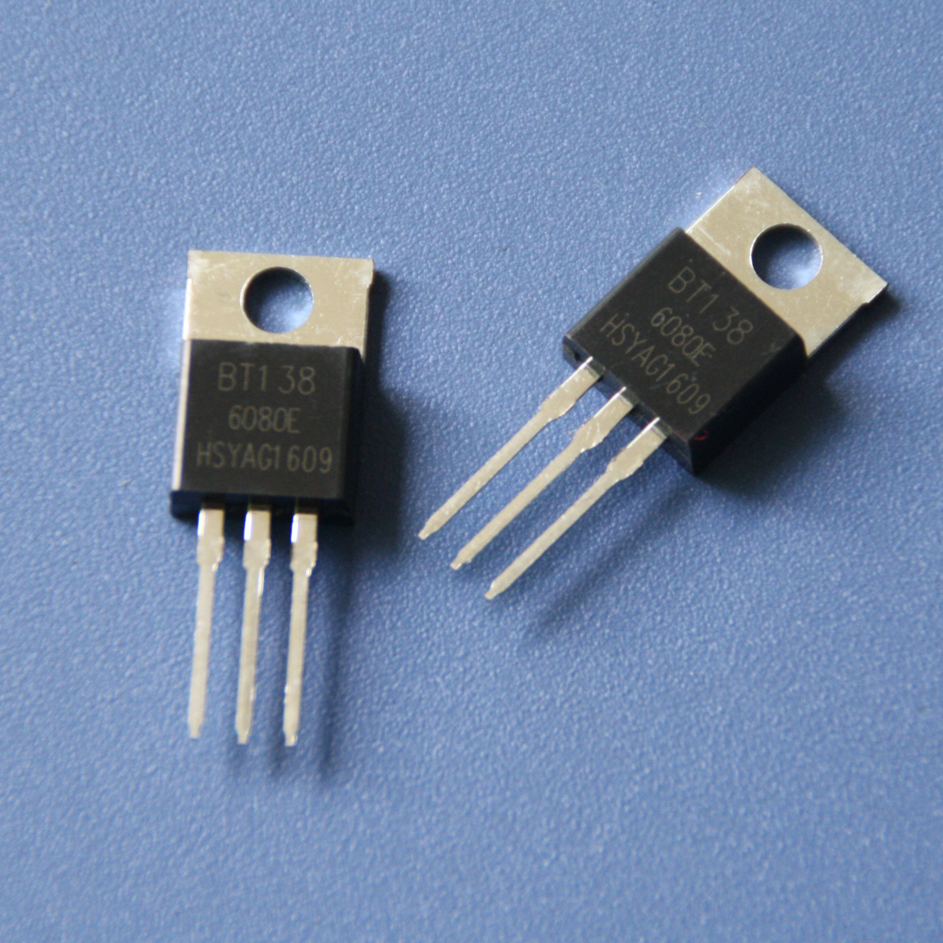 全新晶闸管三极管t835h