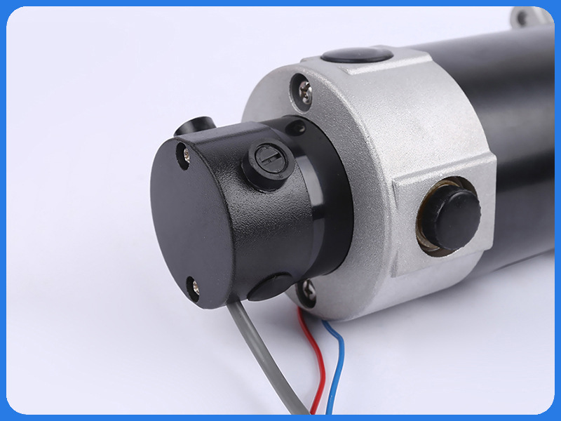 现货m818t031火花机48v伺服电机马达t818t036直流电机