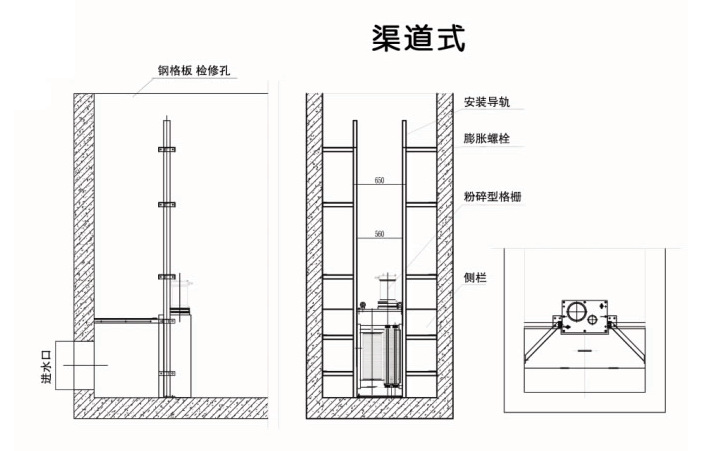 實際安裝尺寸2