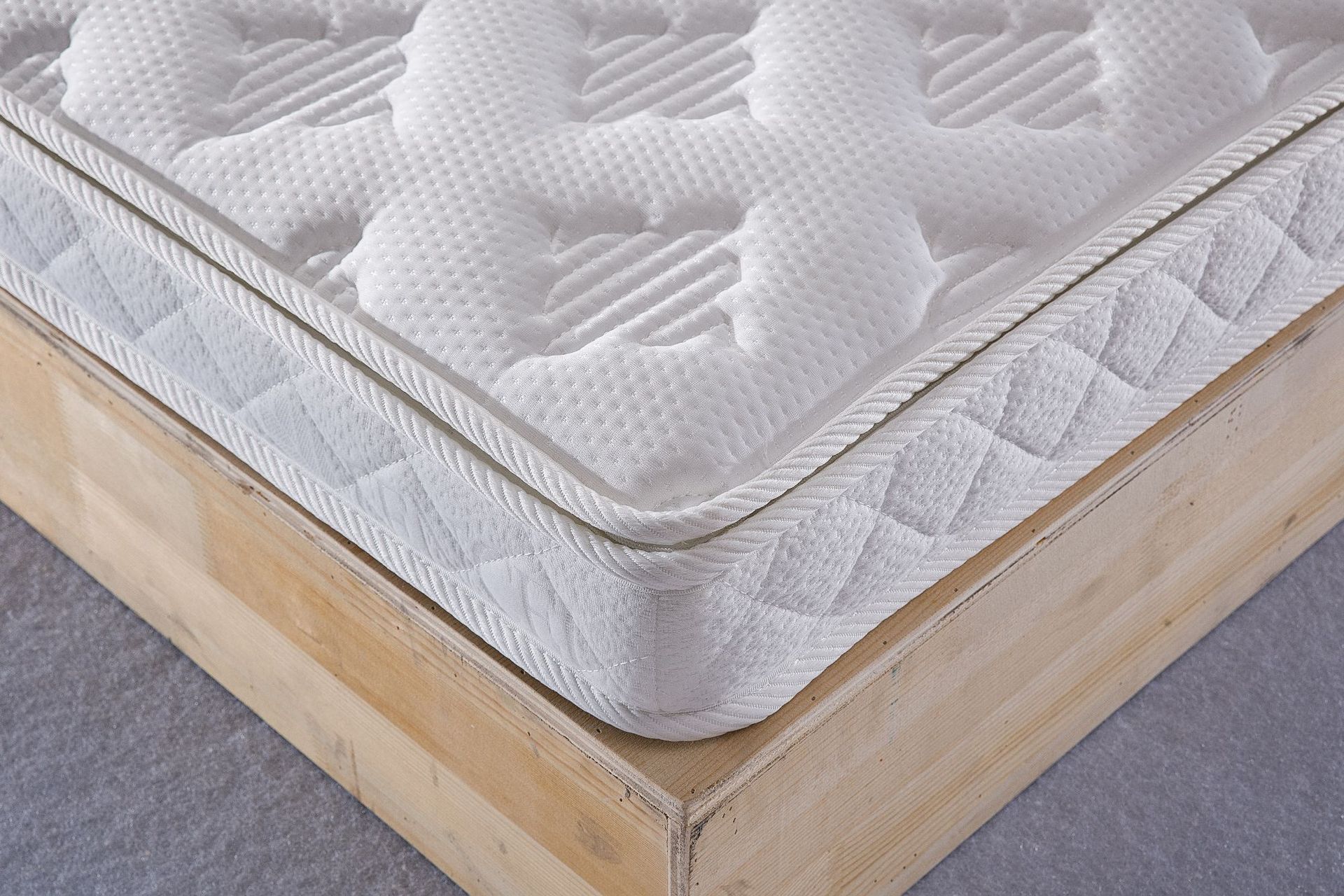 黄麻床垫硬护脊儿童婴儿棕垫乳胶席梦思工厂定制可拆洗环保薄床垫