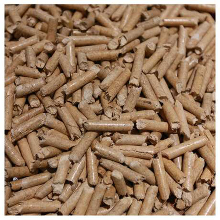 生物质颗粒燃料 木屑颗粒 樟子松生物颗粒能源定制家用商用