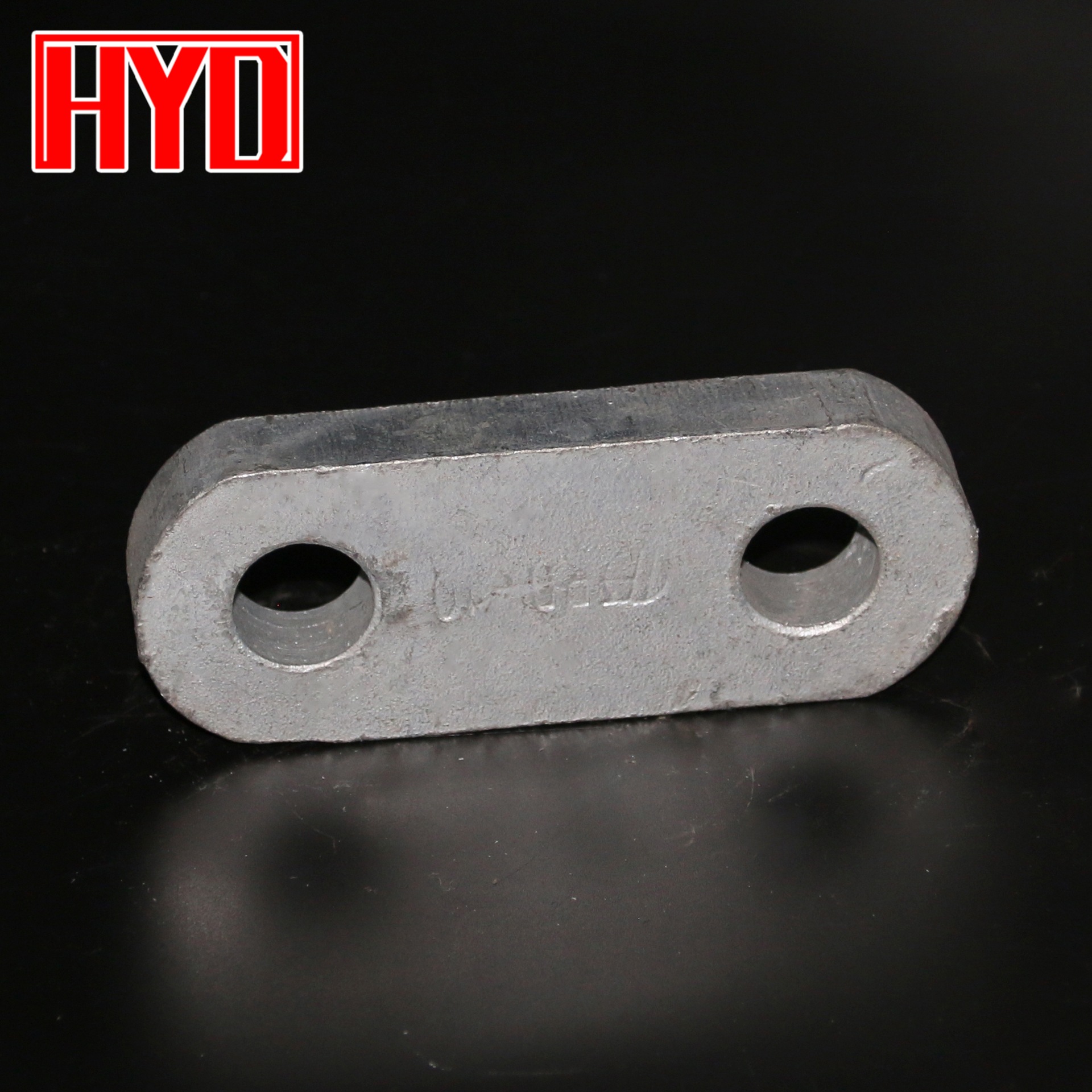 pd平行挂板 平行挂环 二联板 线路挂板 连接挂板 (18)