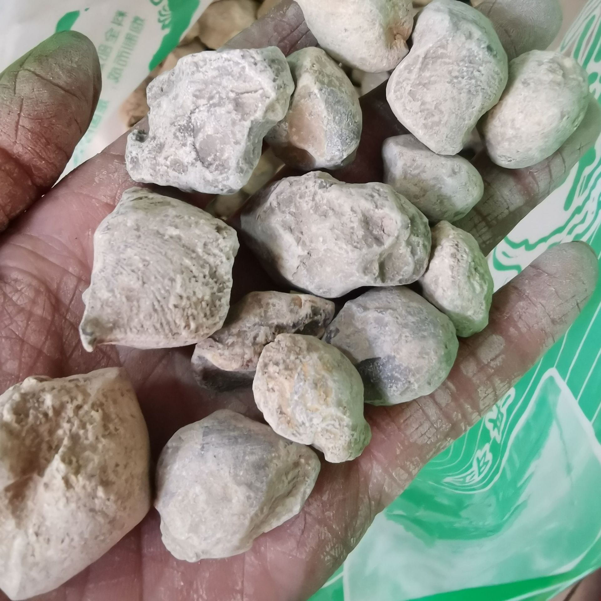 中药材 石燕子 矿石 石燕 燕子石 水飞石燕 可打粉 量大从优