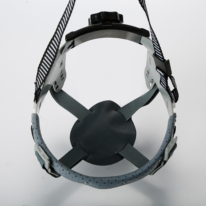 安全帽内衬 建筑工地 电工施工 劳保用品 工程电力头盔 专用配件