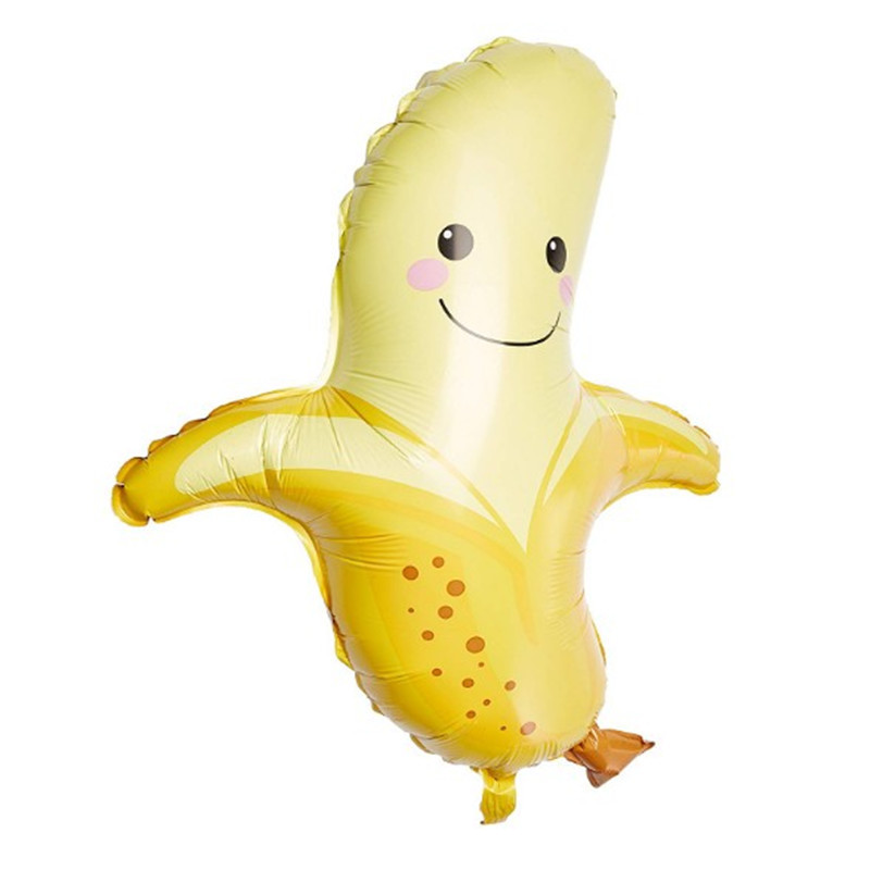 充气香蕉banana模型 热销pvc大香蕉派对道具节日装饰充气水果定制
