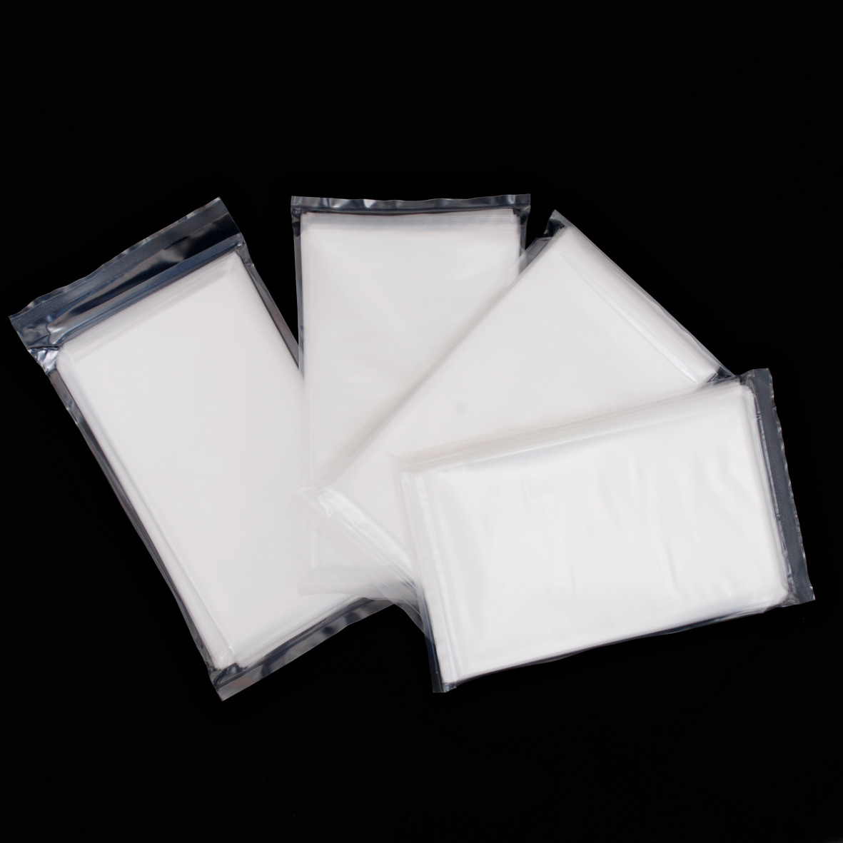 厂家 无尘pe袋 洁净ldpe袋 hdpe袋 100级无尘室用包装塑料袋批发