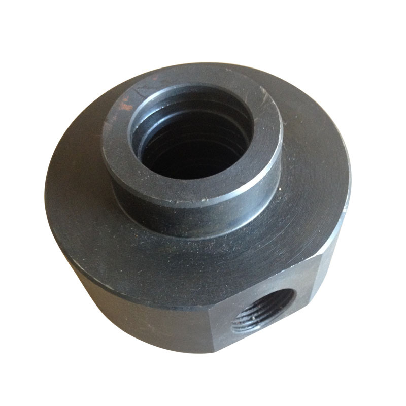 柱塞泵油缸底座yb咸阳液压陶瓷柱塞泥浆配件压滤机污水泵配件