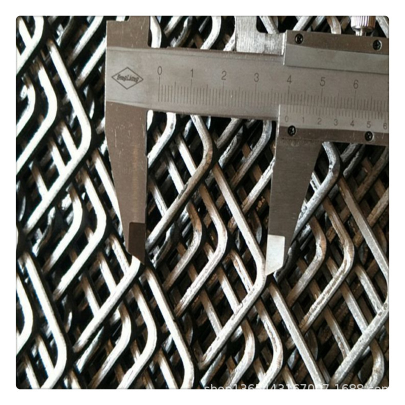 金属扩张网、菱形拉伸网、不锈钢钢板网、平片钢板网