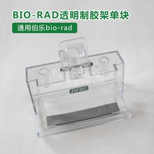 通用BIO-RAD 伯乐1653303制胶架 Western制胶架 电泳制胶单块胶