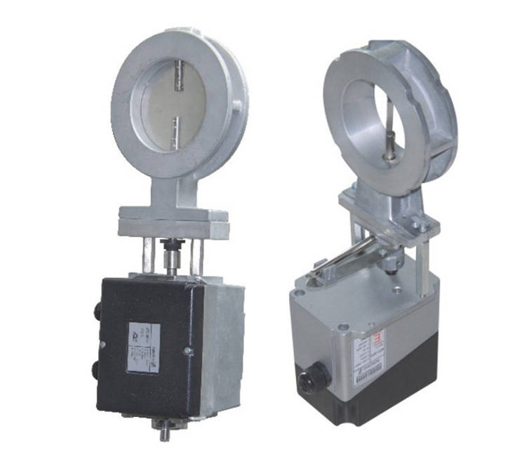 kromschrodergt5060t20电动执行器霍科德高性能执行器