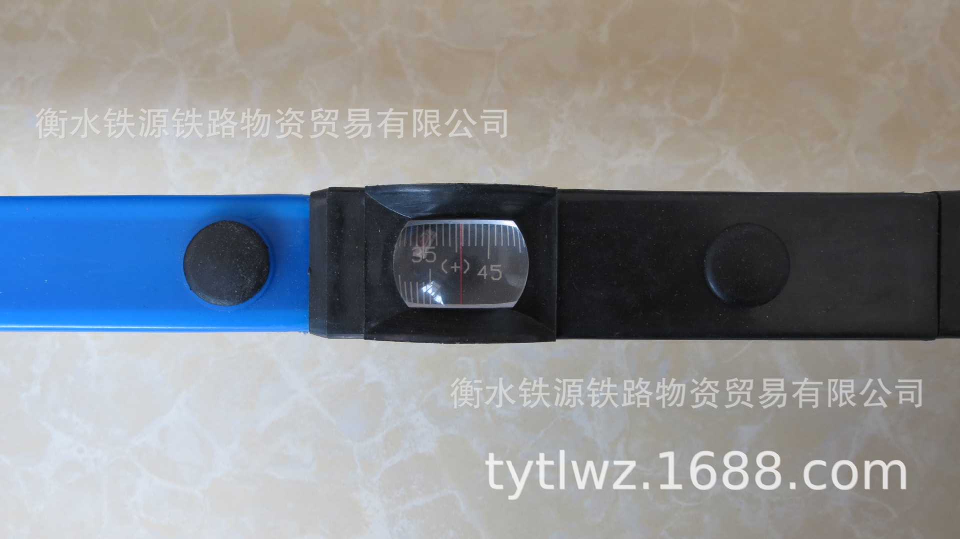 厂家供应铁路道尺轨距尺支距尺铁路测量工具