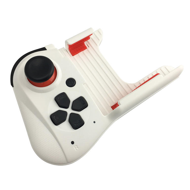 魔卡特mocute-059单手无线蓝牙游戏手柄安卓ios吃鸡王者游戏手柄