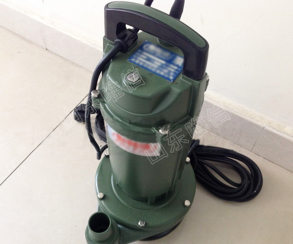 qdx小型潜水泵 微型潜水电泵 农业qdx小型潜水泵