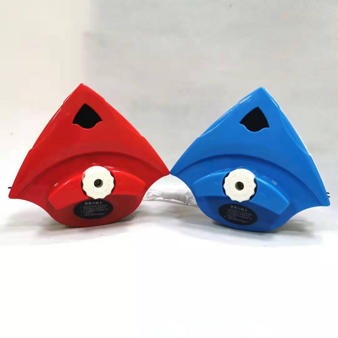 擦玻璃器磁铁双面擦调磁高层楼房保洁擦窗器多功能玻璃擦玻璃刮