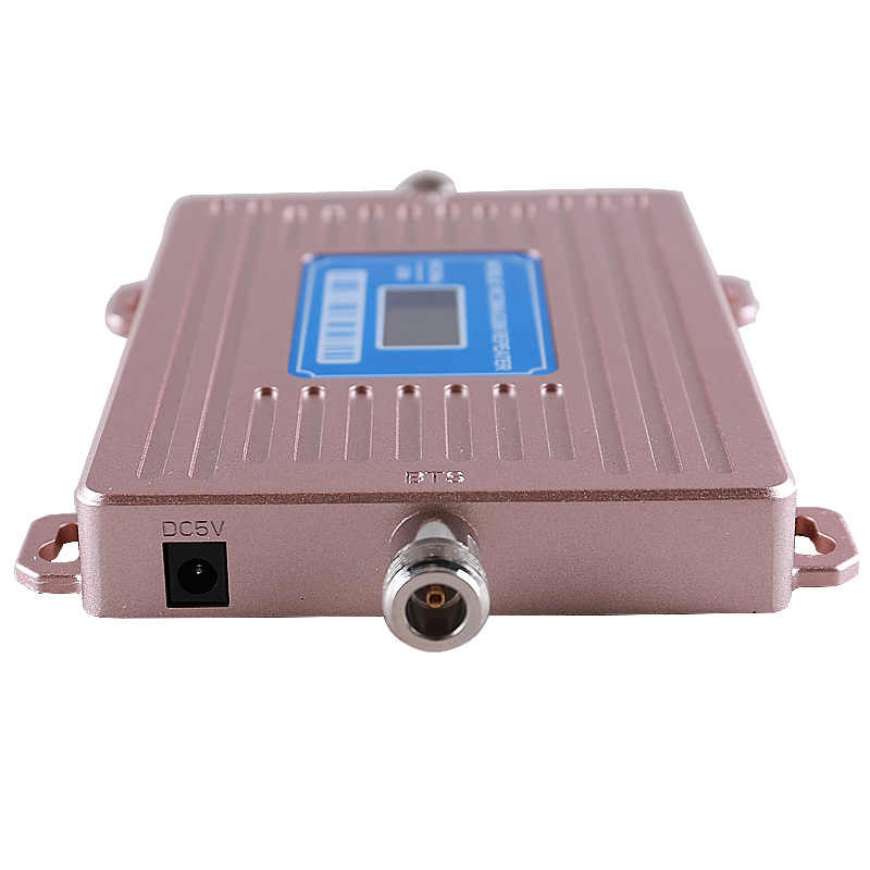 wcdma2100/gsm900m扩大联通电信34g手机信号放大增强接收器工厂店