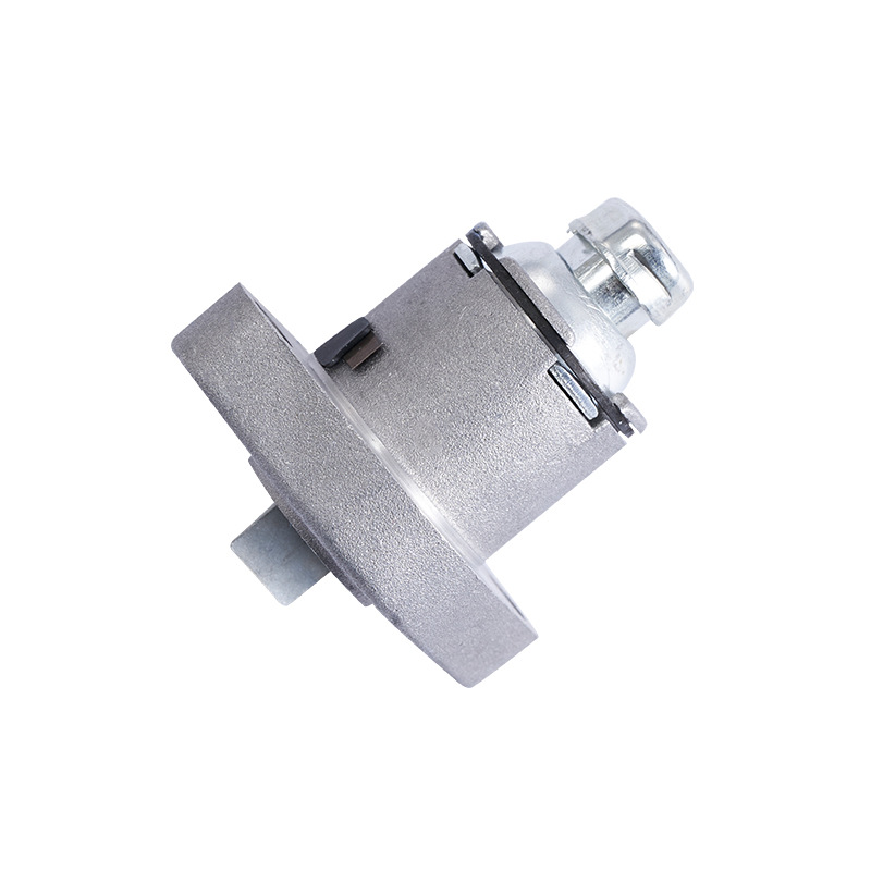 踏板摩托车涨紧器gy6-125/150/157调整器豪迈光阳时规顶原厂配件