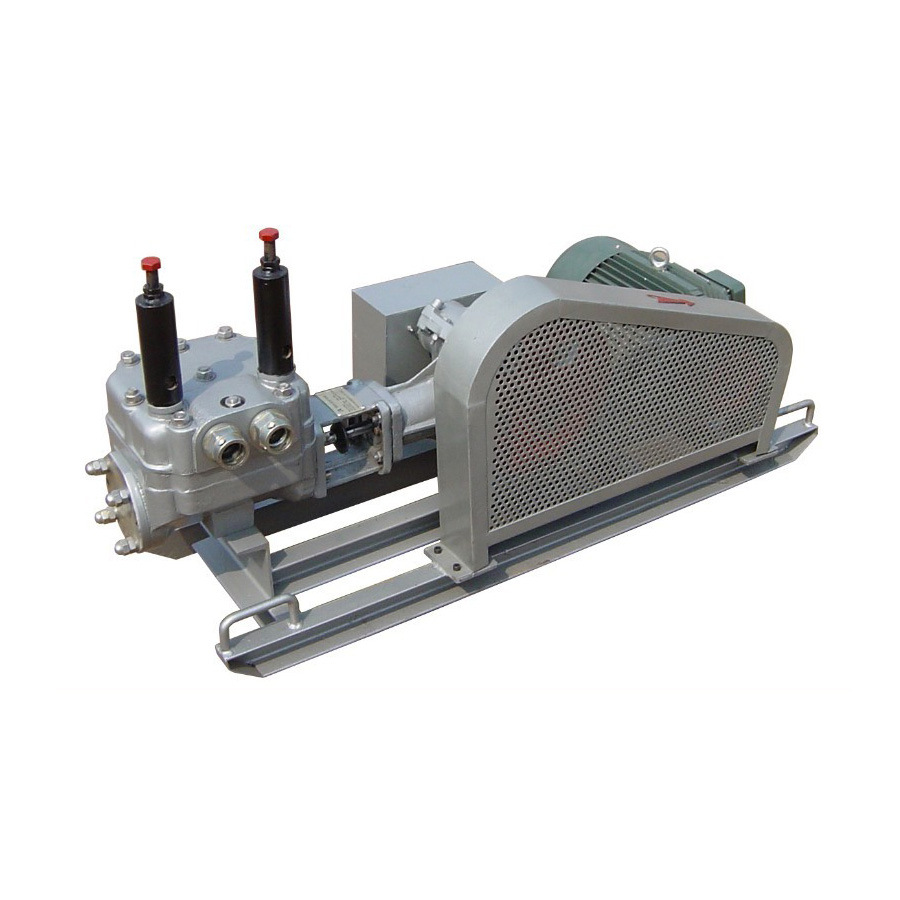 zgp 活塞泵 双夜灌浆 液压注浆机 高压注浆泵