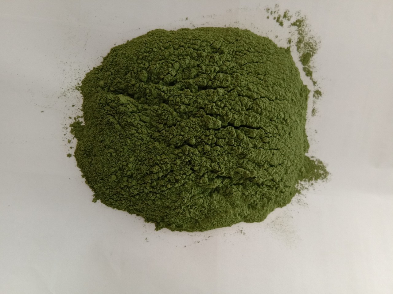 工厂专用天然海藻粉海苔粉脱盐烘干纯粉无添加