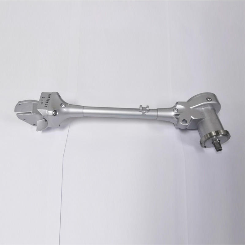 天轴传动轴 无链传动轴 折叠助力车传动轴 万向轴非机动车配件