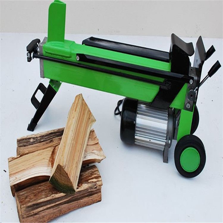 电动劈柴机 电动液压劈柴机 小型劈柴机