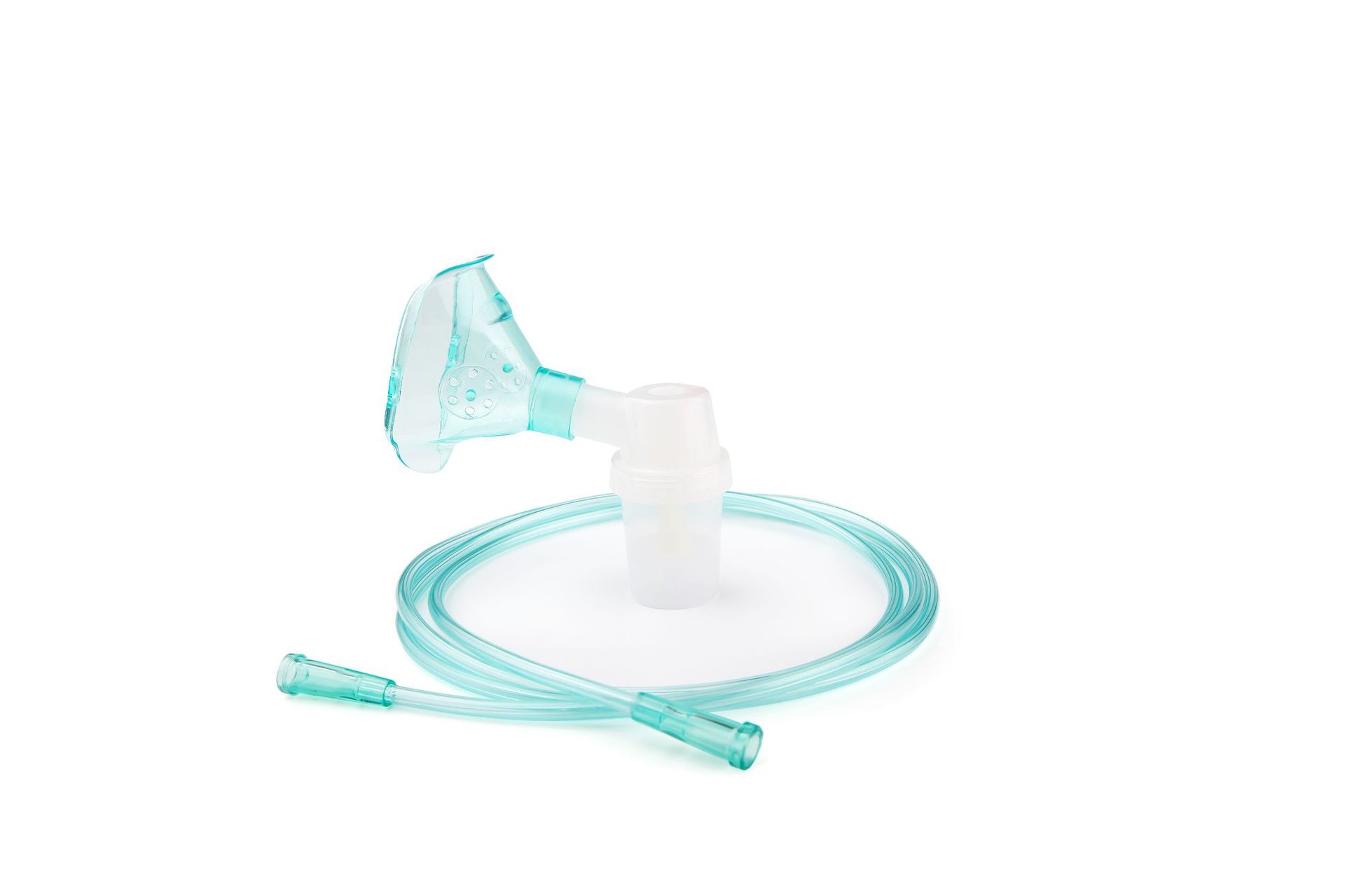 奥利华 一次性使用无菌雾化器 6ml儿童面罩式