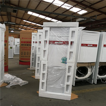 水暖水冷水空调空调立柜井水挂机两用家用冷暖工厂水温空调机