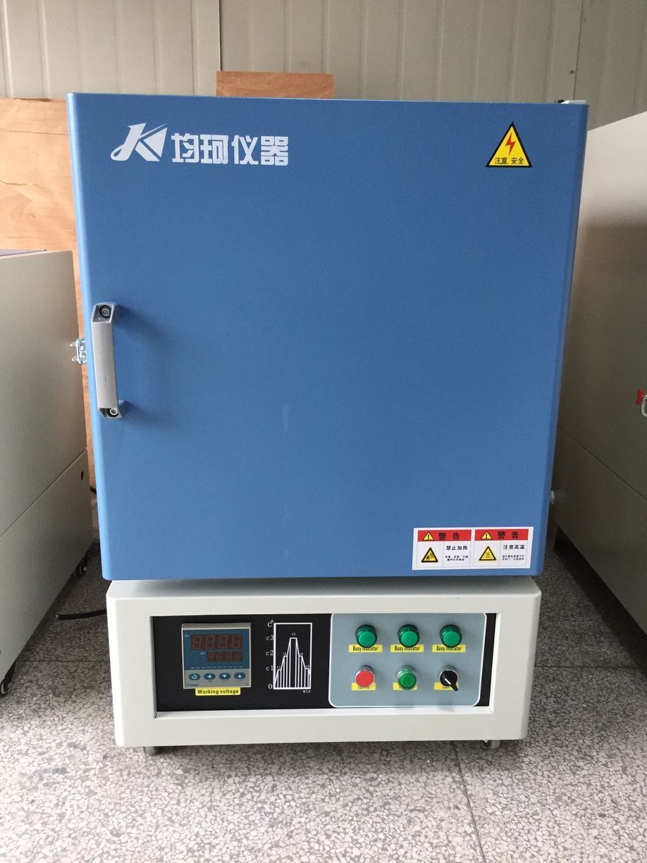 厂家直销1200℃马弗炉 陶瓷纤维马弗炉 小型热处理炉 实验室马弗